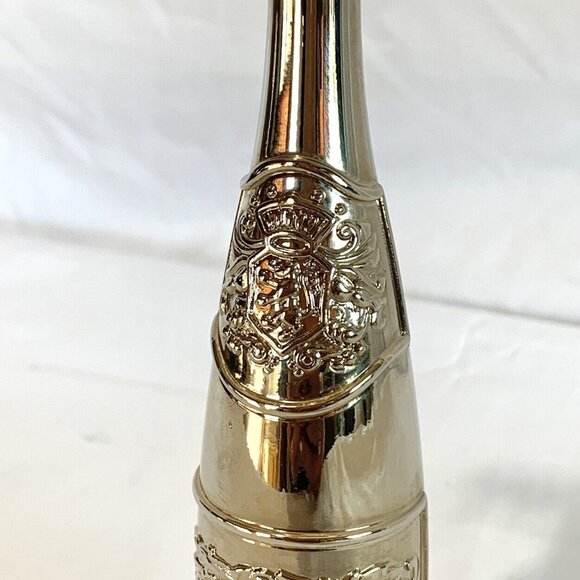 TIRE BOUCHON LUXE Corkscrew Champagne Bottle Cavatappi Mid Century West Germany - Picture 2 of 8
